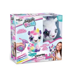 Plus Airbrush Unicorn (228)