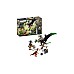 Set Playmobil Dimorphodon (71263)