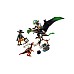 Set Playmobil Dimorphodon (71263)