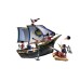 Barca Playmobil Redcoat Caravel (70412)