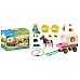 Set Playmobil Pony Wagon (70998) Set Playmobil Pony Wagon (70998)