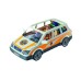 Vehicle Playmobil Rescue (71037)