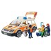 Vehicle Playmobil Rescue (71037)