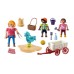 Set Playmobil Educator & Handcart (71258) Set Playmobil Educator & Handcart (71258)