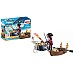 Set Playmobil Pirate With Rowing Boat (71254)