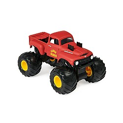 Monster Jam 1:24 Collector Truck S2 Grave Digger