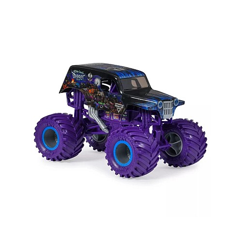 Monster Jam 1:24 Collector Truck S2 Son-uva Digger