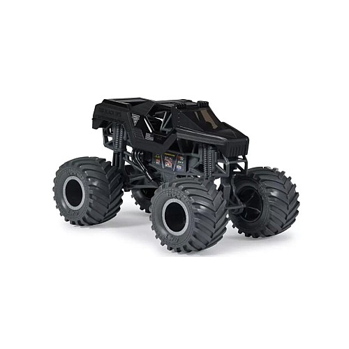 Monster Jam 1:24 Collector Truck S2 Soldier Fortune