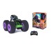 Monster Jam Rc Ramp Champ Grave Digger (6064645)
