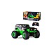 Monster Jam Grave Digger Rc Scale 1:24 (6044955)