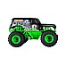Monster Jam Grave Digger Rc Scale 1:24 (6044955)