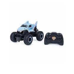 Monster Jam Rc 1:24 Megaladon (6044952)