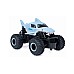 Monster Jam Rc 1:24 Megaladon (6044952)
