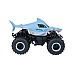 Monster Jam Rc 1:24 Megaladon (6044952)