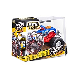 Metal Machines Monsterwheels (6792)