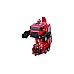 Speed Car R/c Robot Firetruck (41527)
