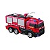 Speed Car R/c Robot Firetruck (41527)