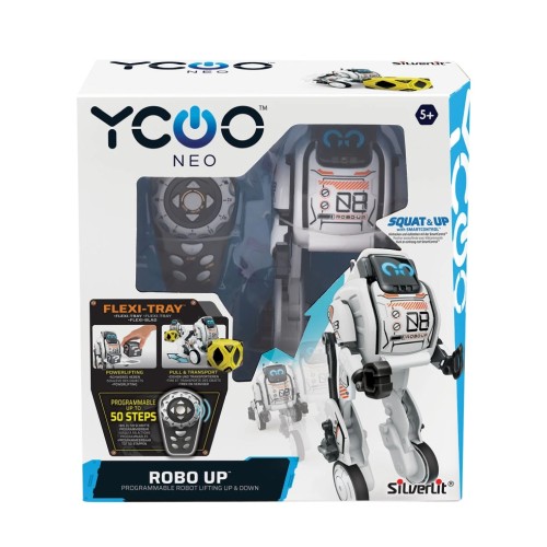 Silverlit Robo Up (88050)