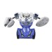 Silverlit Robo Kombat Mega Twin (88068) Silverlit Robo Kombat Mega Twin (88068)