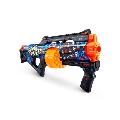 X-shot Skins Last Stand (36518)