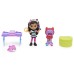 Doll Gabby's Dollhouse Cat-tivity Kitty Karaoke (6062027)