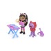 Doll Gabby's Dollhouse Cat-tivity Kitty Karaoke (6062027)