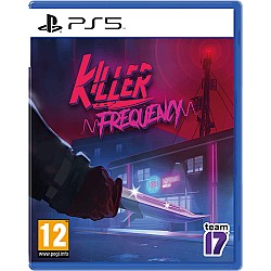 Killer Frequency