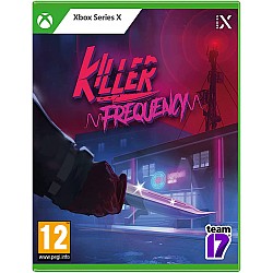 Killer Frequency