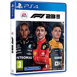 F1 23