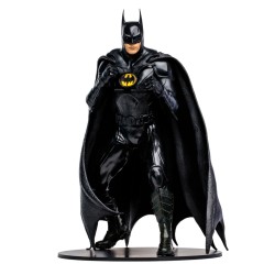 Mcfarlane Dc Comics The Flash Movie Batman 30cm