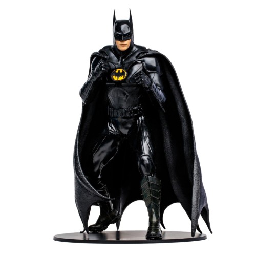 Mcfarlane Dc Comics The Flash Movie Batman 30cm