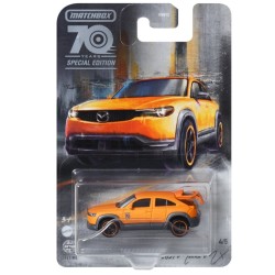 Vehicle Moving Parts 70 Years Special Edition 2021 Mazda Mx (hmv16)