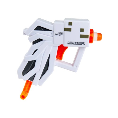 Nerf Minecraft Ghast Blaster (f4421)