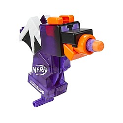 Nerf Minecraft Ender Dragon Blaster (f4423)