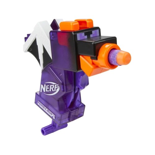 Nerf Minecraft Ender Dragon Blaster (f4423)