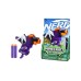 Nerf Minecraft Ender Dragon Blaster (f4423)