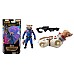 Fans Marvel Legends Series Guardians Of The Galaxy Marvel's Rocket 15cm