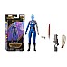 Fans Marvel Legends Series Guardians Of The Galaxy Marvels Nebula 15cm