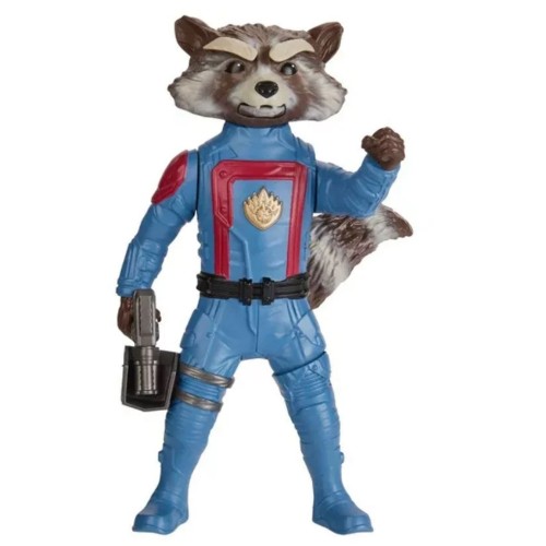 Guardians Of The Galaxy Feature Rocket F7914
