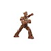 Fans Marvel Legends Series Guardians Of The Galaxy Groot 15cm