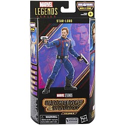 Fans Marvel Legends Series Guardians Of The Galaxy Galileo F6602
