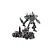 Transformers Rise Of The Beasts Studio Series Scourge (f7246) Transformers Rise Of The Beasts Studio Series Scourge (f7246)