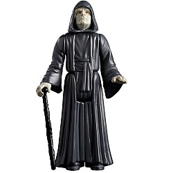 Star Wars Retro Collection The Emperor 10cm