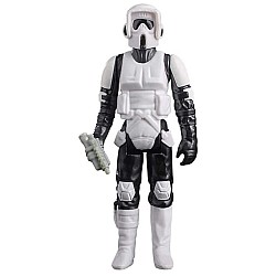 Star Wars Retro Collection Biker Scout 10cm F7279