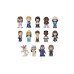 Mystery Mini Netflix Stranger Things S4 Blind Box Random