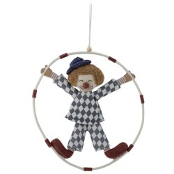 Plus Bloomingville Mini Alfredo Circus Mobile (82054307)