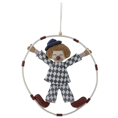 Plus Bloomingville Mini Alfredo Circus Mobile (82054307)