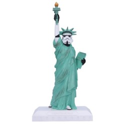 Stormtrooper What A Liberty 23cm