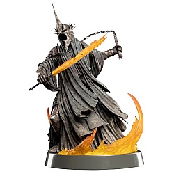 Lord Of The Rings The Witch King Of Angmar 31cm