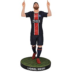 Footballs Finest Paris Saint Germain Lionel Messi 60cm